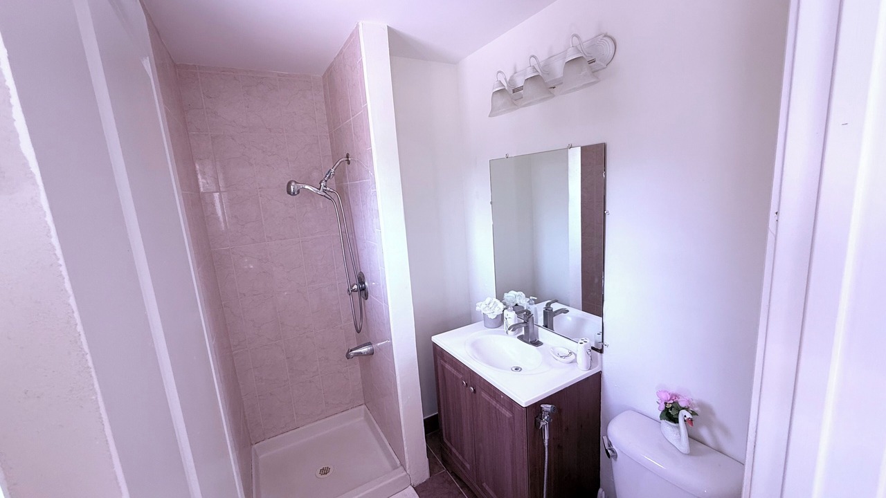 Photo of Bathroom in Fremont