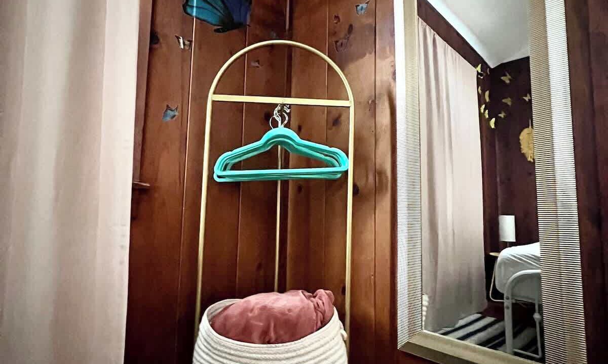 Photo of Bathroom in Downtown Berkeley
