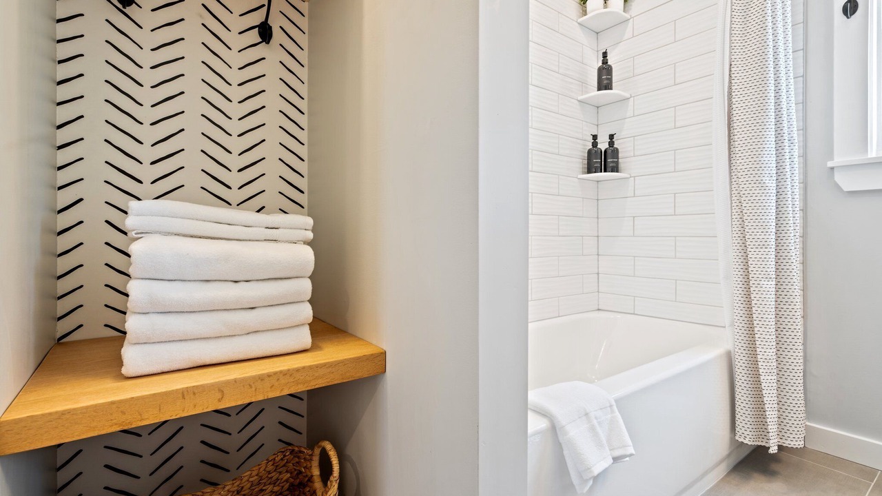 Photo of Bathroom in Bangor