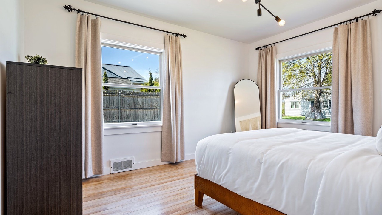 Photo of Bedroom in Bangor