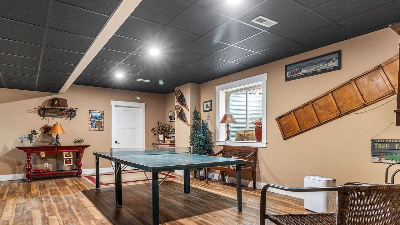 Photo of Bedroom in Saratoga Springs
