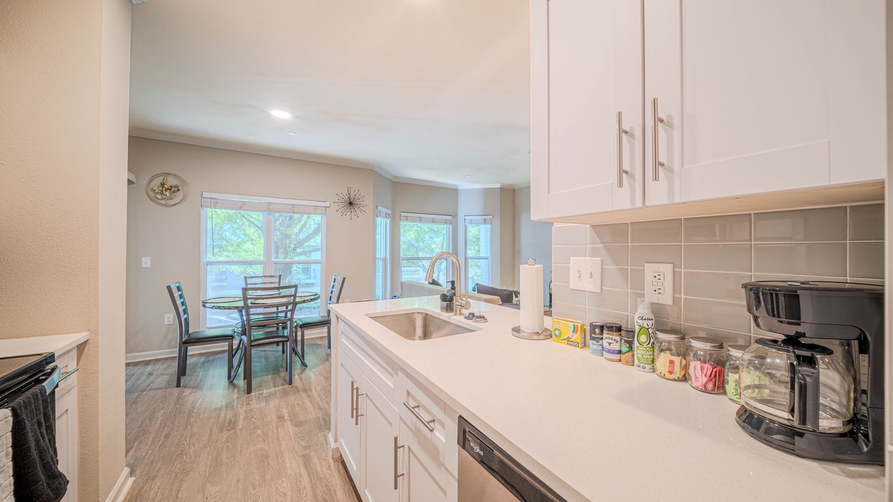 Photo of Kitchen in North Buckhead