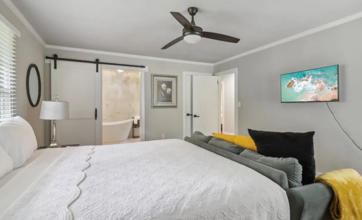 Photo of Bedroom in East Point
