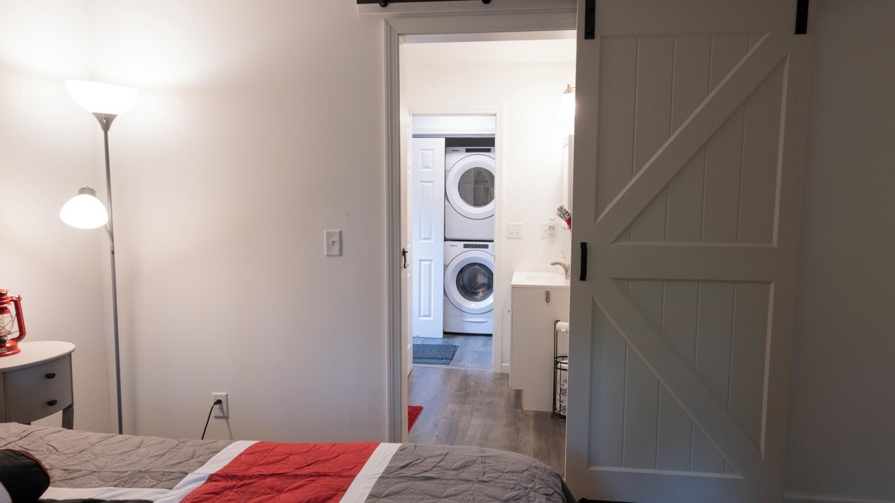 Photo of Bedroom in Fort Ann