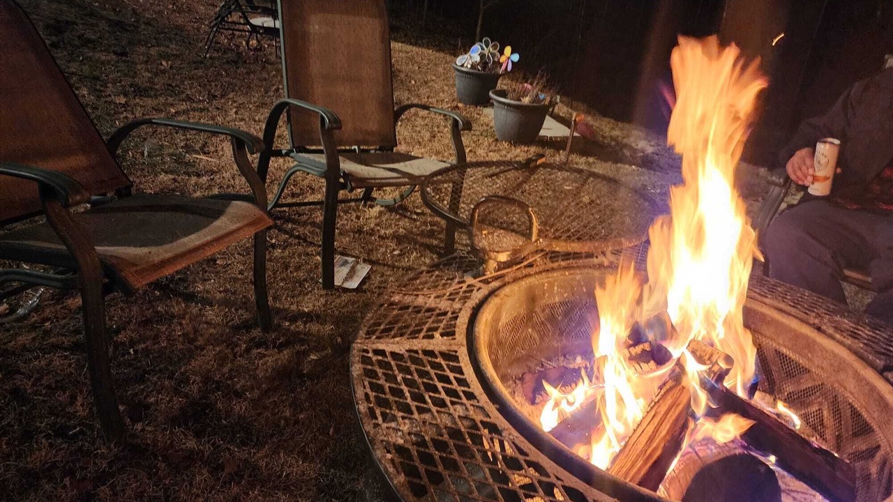 Photo of Outdoor in New Oxford