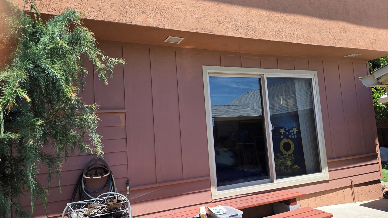Photo of Patio Balcony in Castro Valley