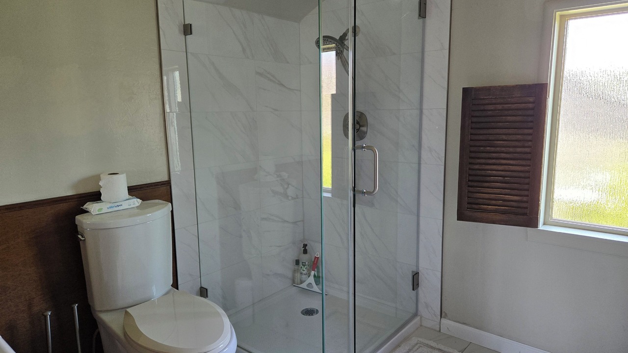 Photo of Bathroom in Castro Valley
