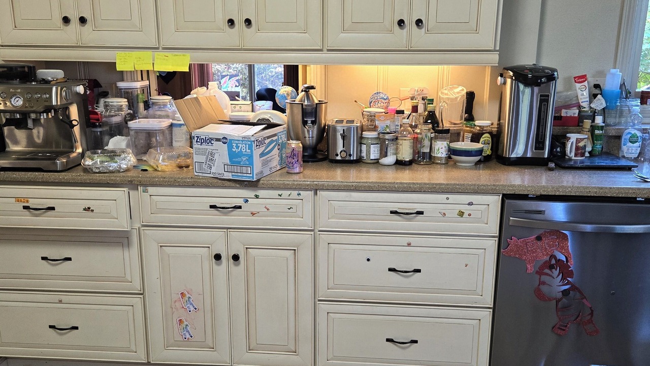 Photo of Kitchen in Castro Valley