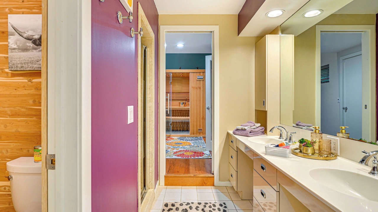 Photo of Bathroom in Queensbury