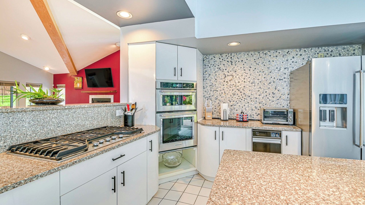 Photo of Kitchen in Queensbury