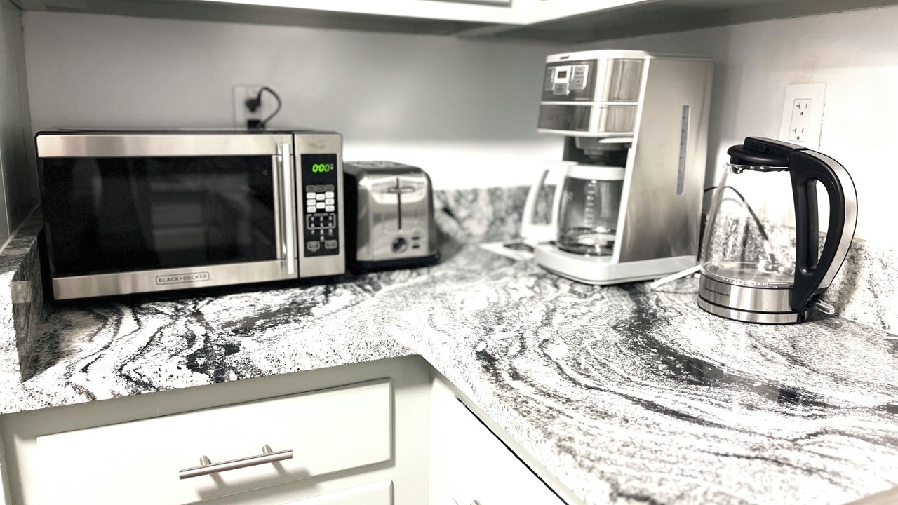 Photo of Kitchen in Biltmore Acres
