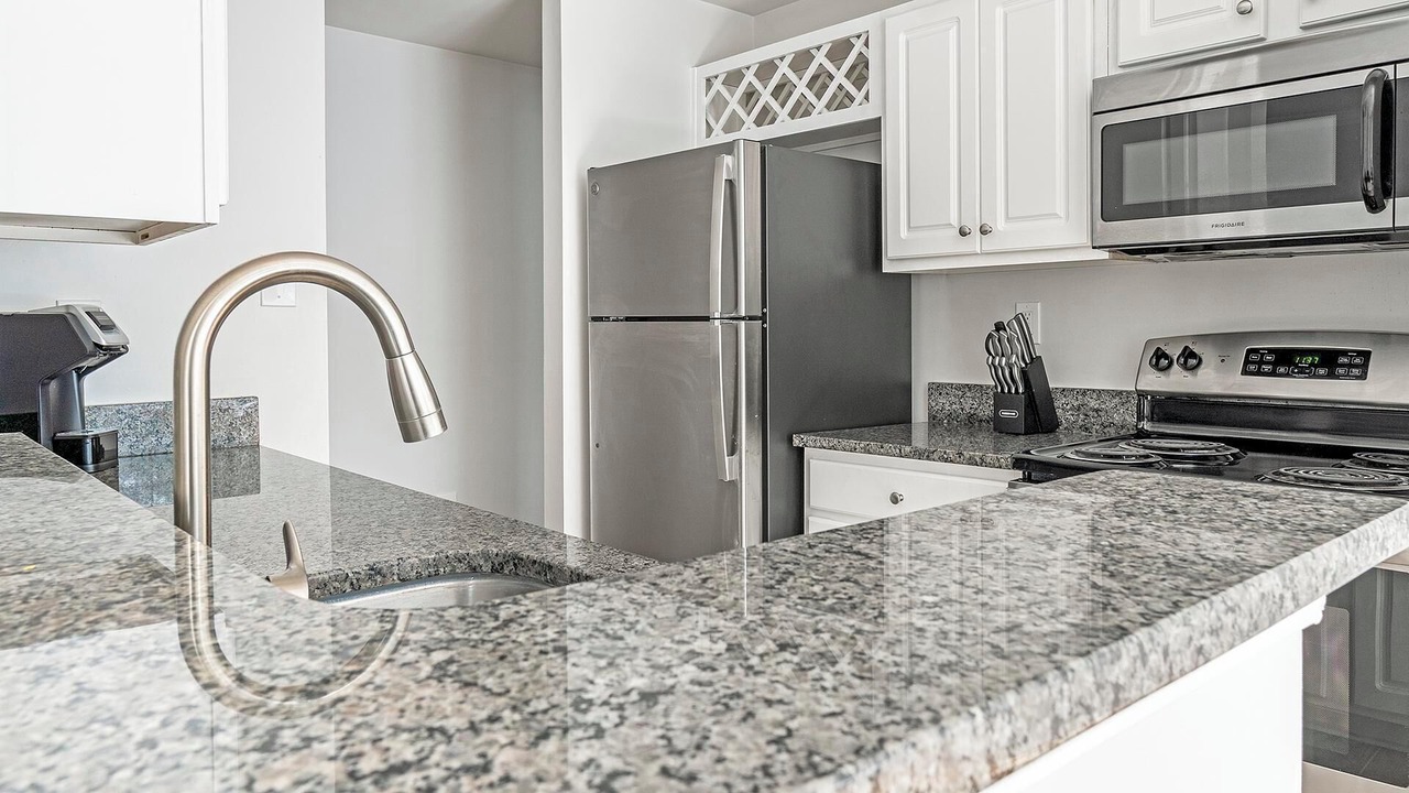 Photo of Kitchen in Piedmont Heights