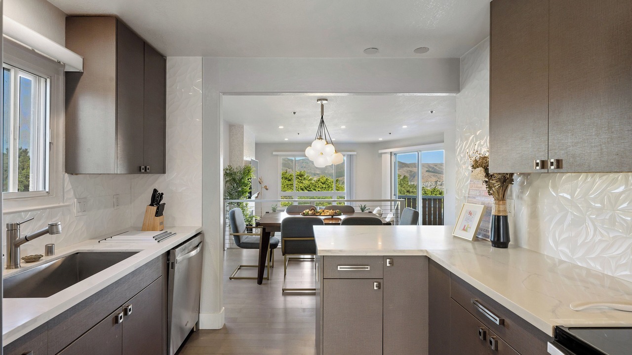 Photo of Kitchen in Serramonte