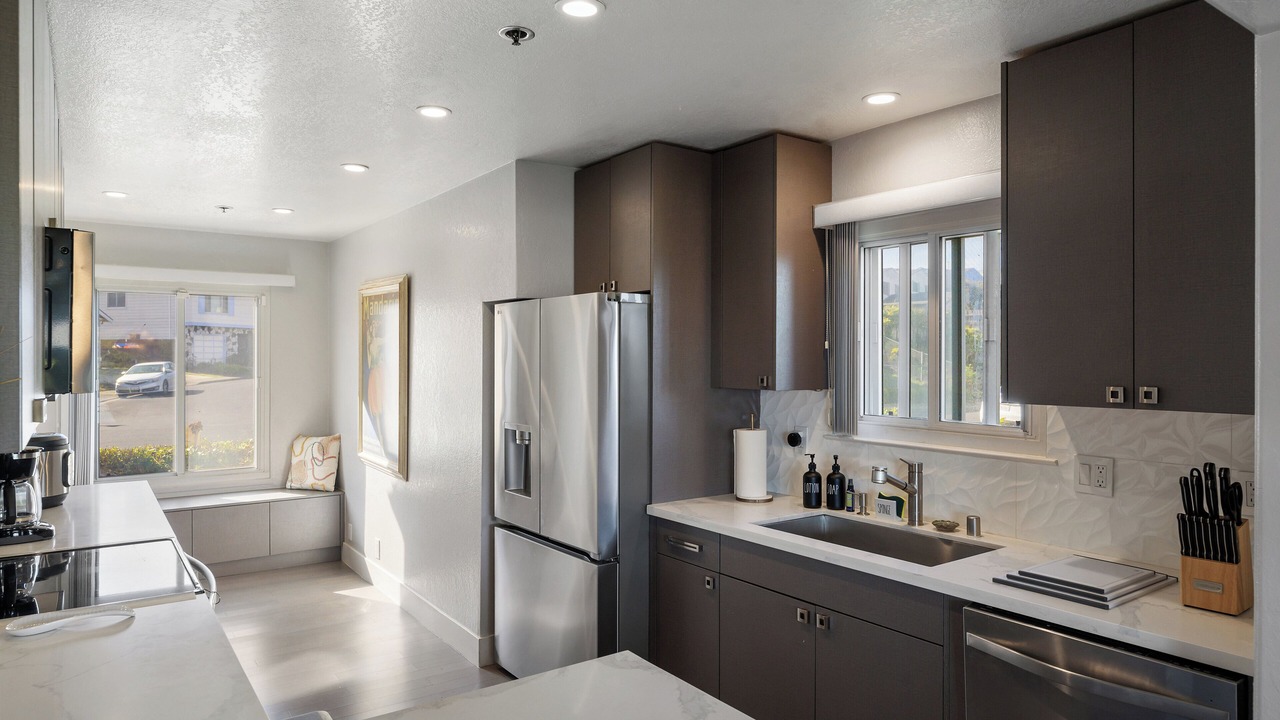 Photo of Kitchen in Serramonte