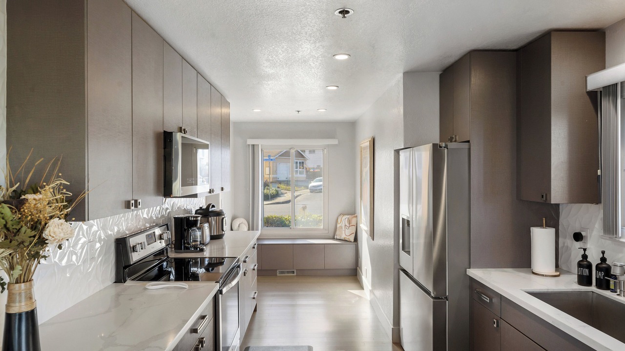 Photo of Kitchen in Serramonte