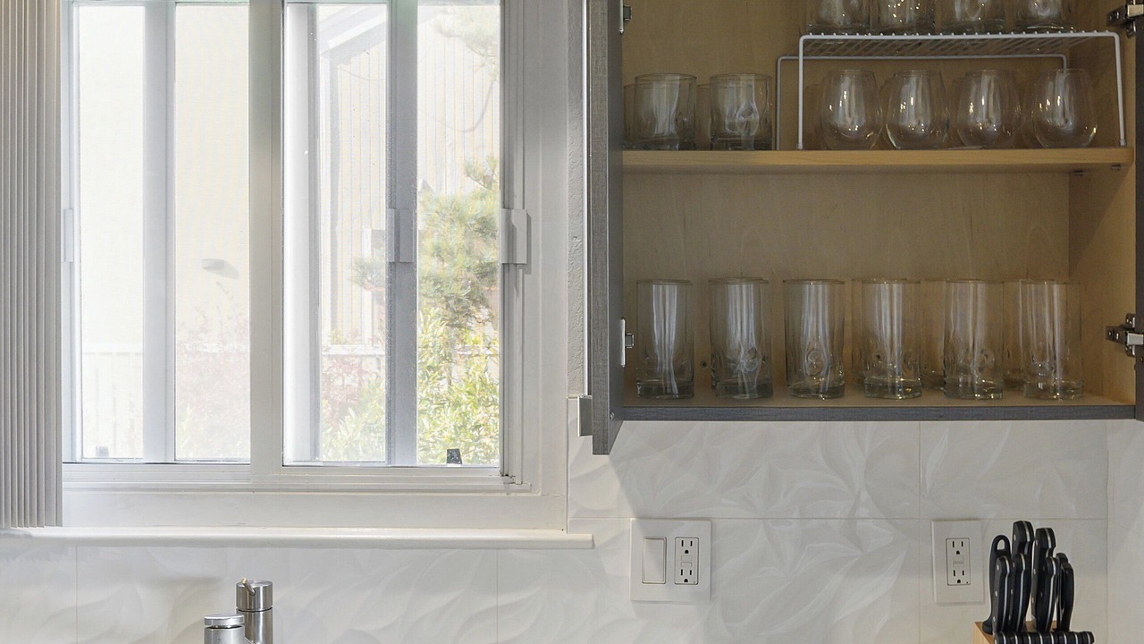 Photo of Kitchen in Serramonte