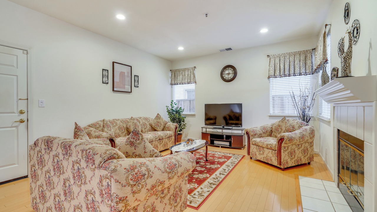 Photo of Bedroom in Hayward