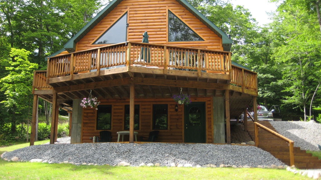 Photo of Outdoor in Town of Webb
