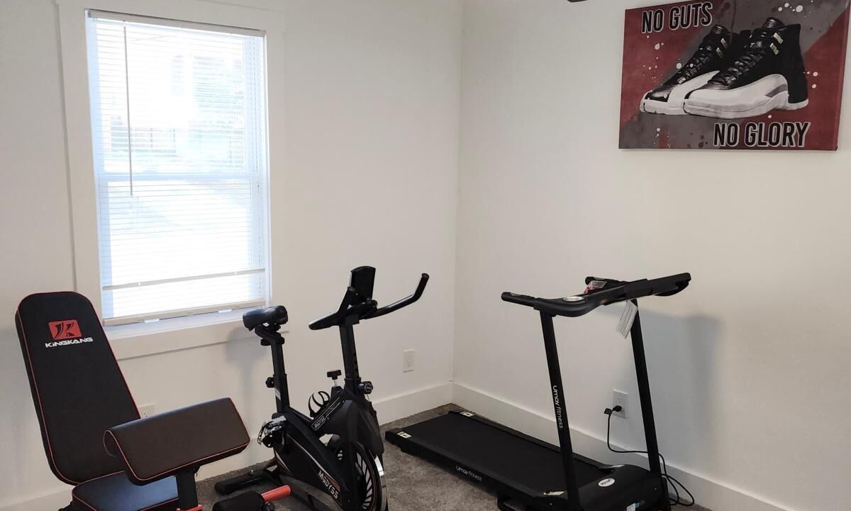 Photo of Bedroom in Atlanta
