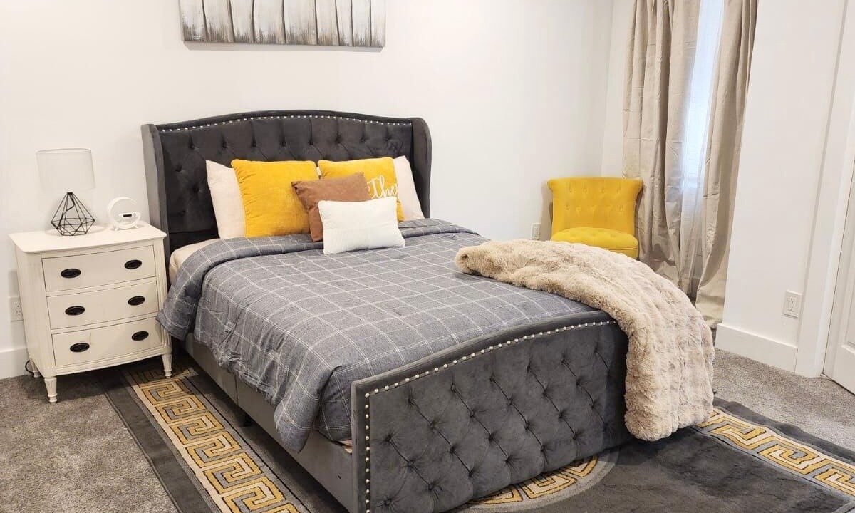 Photo of Bedroom in Atlanta