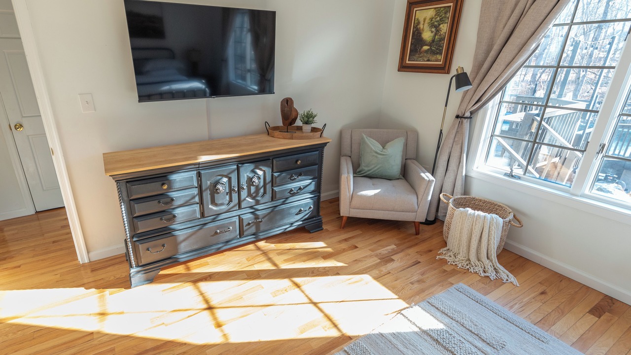 Photo of Livingroom in East Stroudsburg
