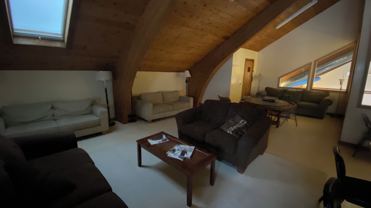 Photo of Livingroom in Carrabassett Valley