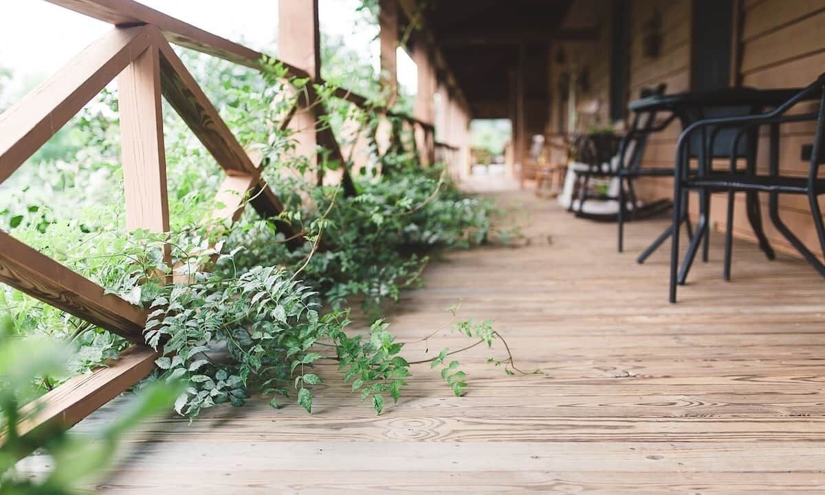 Photo of Outdoor in Benton