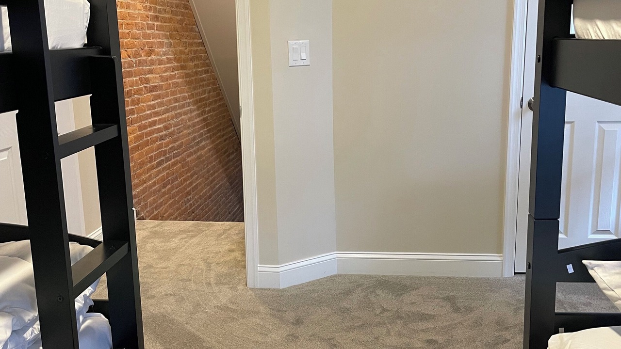 Photo of Bedroom in Allentown