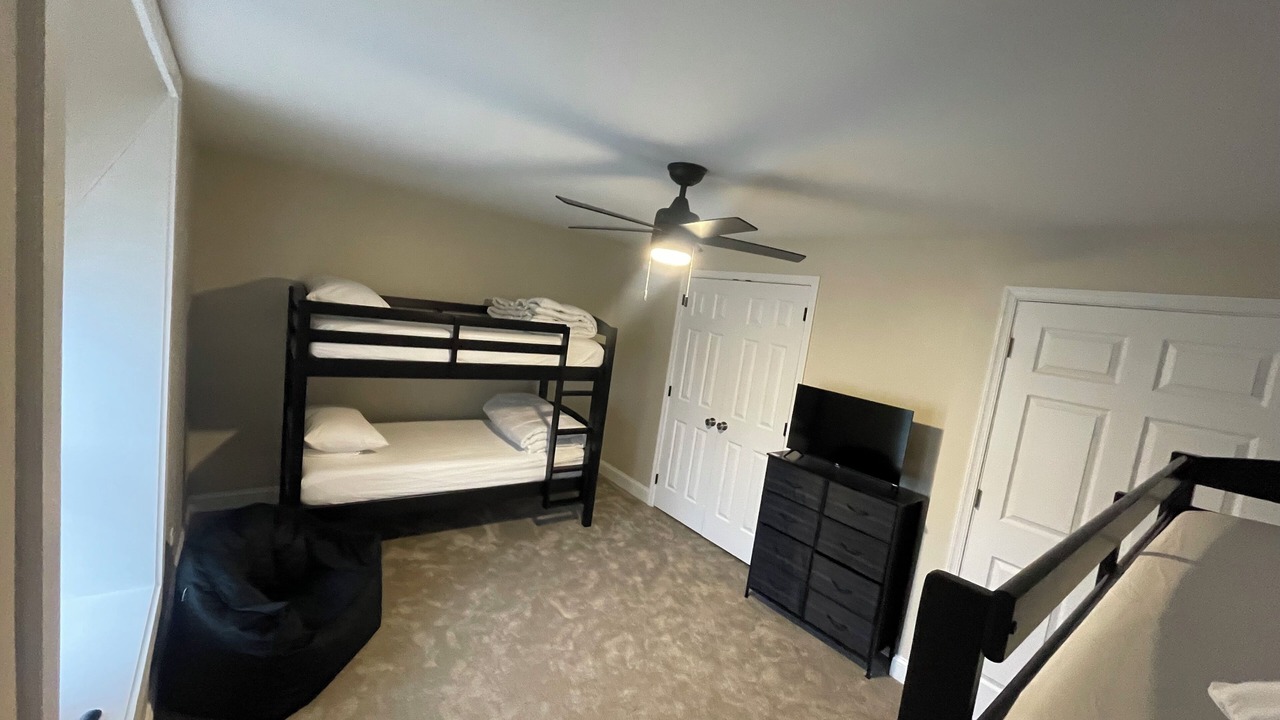 Photo of Bedroom in Allentown
