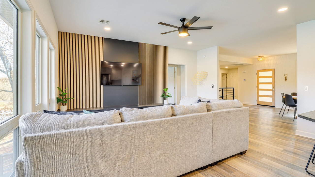 Photo of Livingroom in Bella Vista