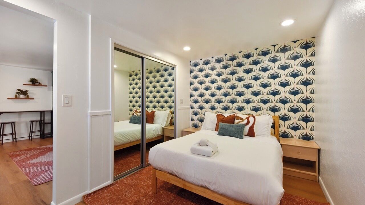 Photo of Bedroom in Hayward
