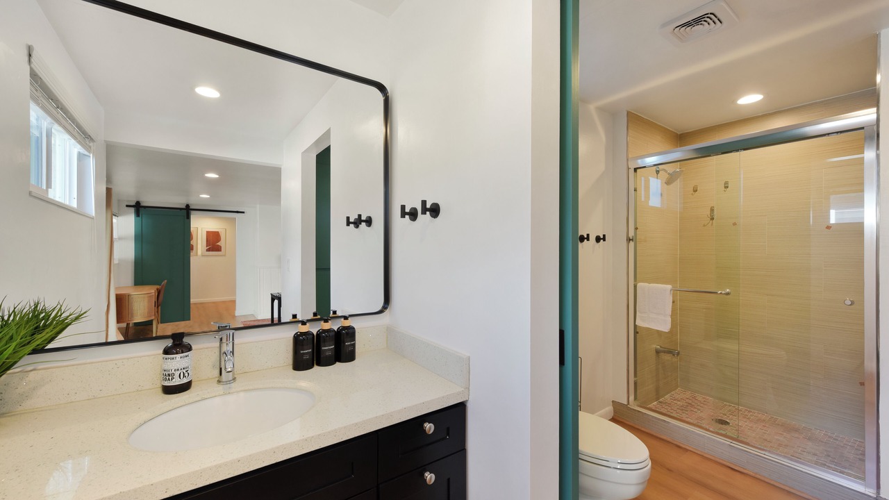 Photo of Bathroom in Hayward