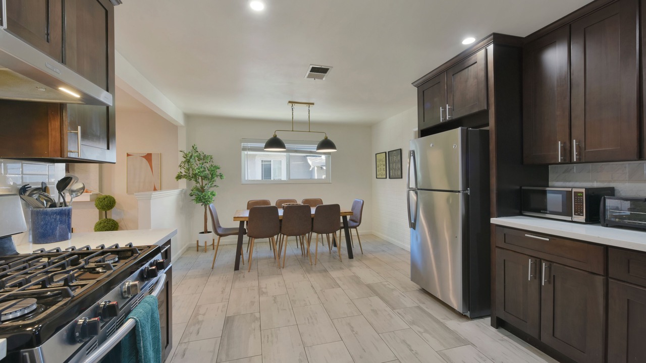 Photo of Kitchen in Hayward