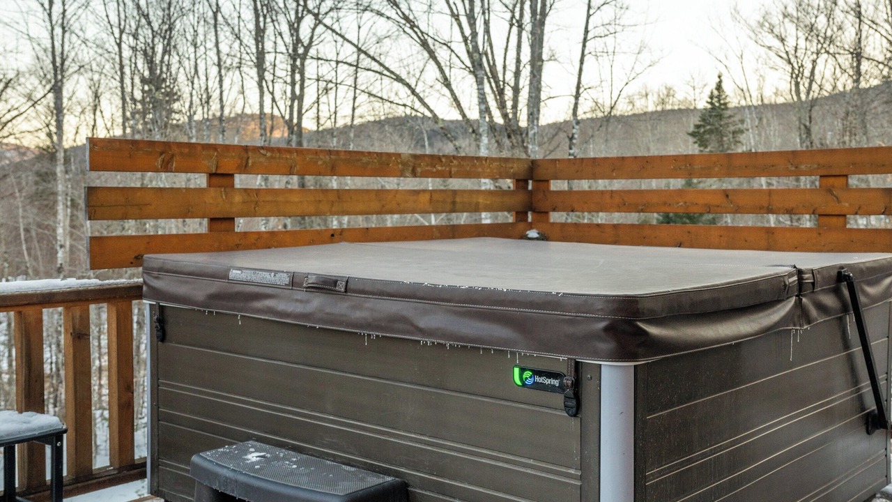 Photo of Outdoor in Carrabassett Valley