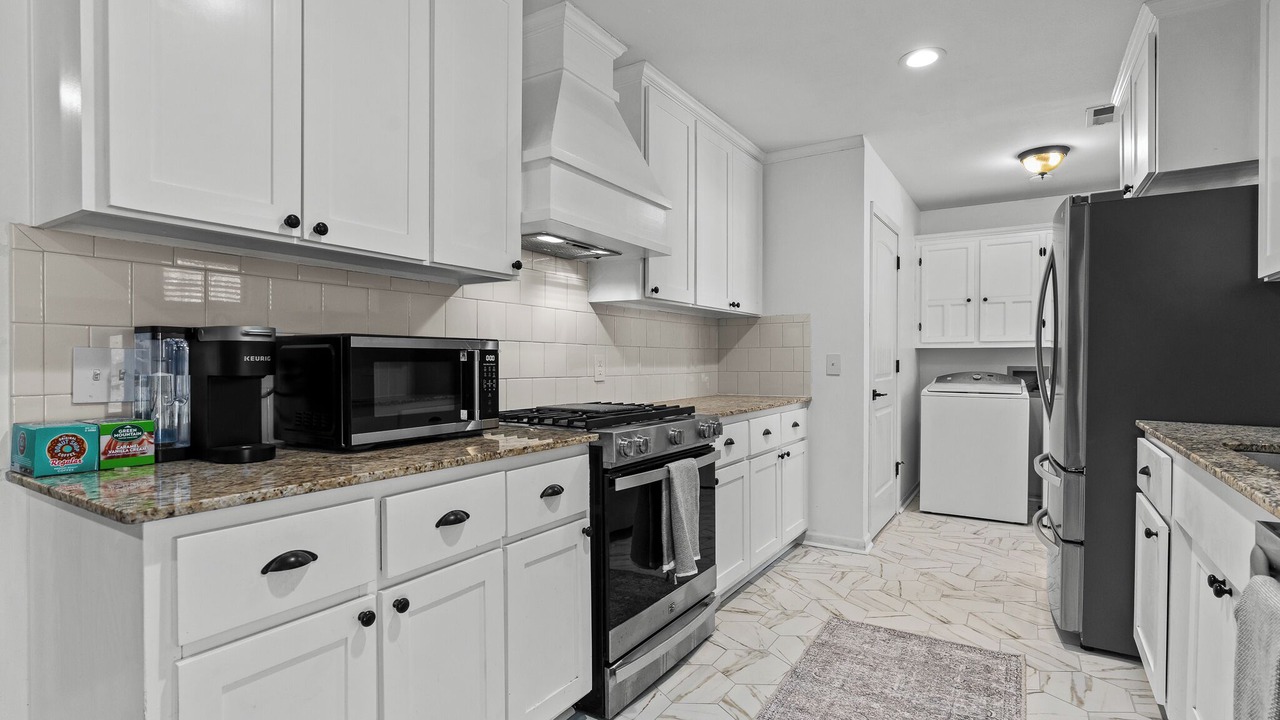 Photo of Kitchen in Springdale