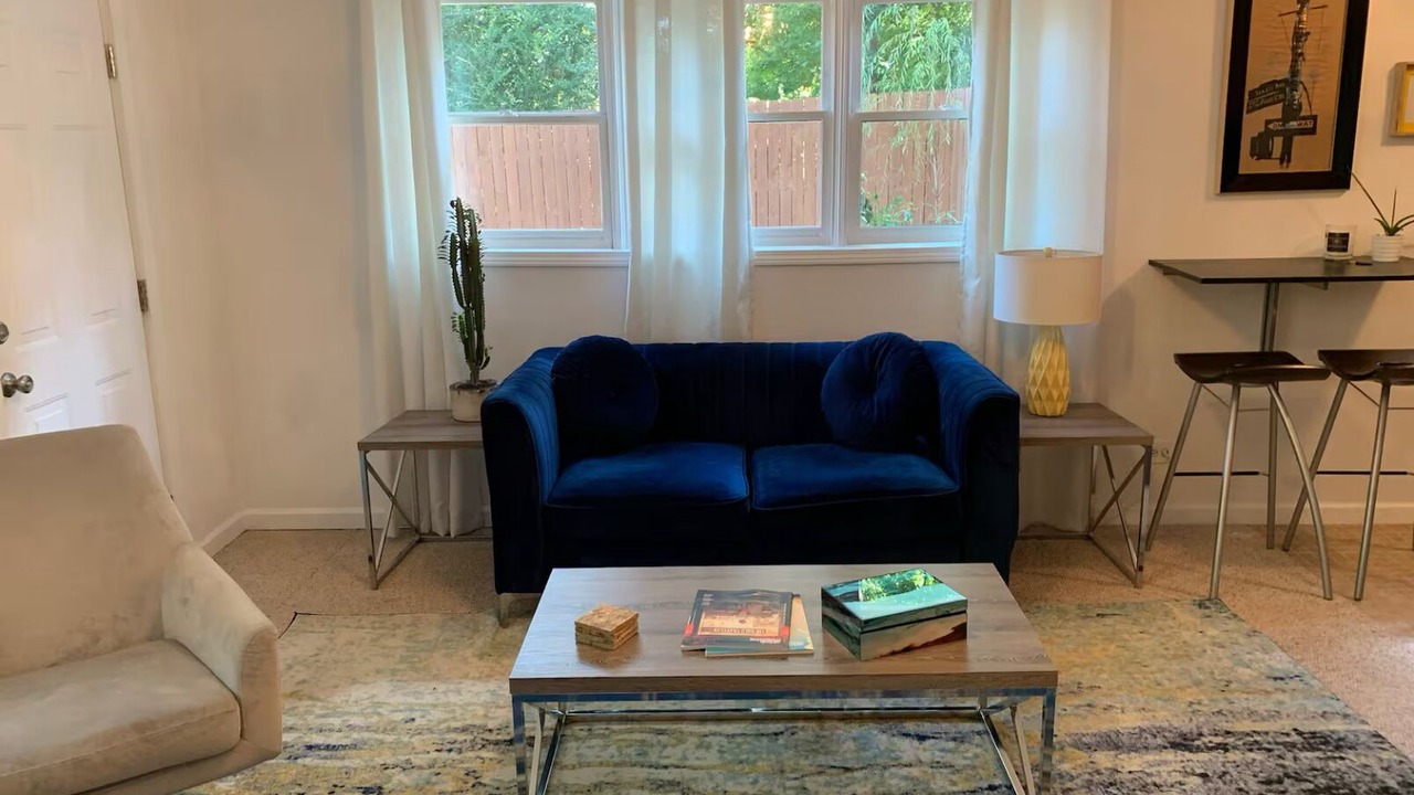 Photo of Livingroom in Poncey-Highland