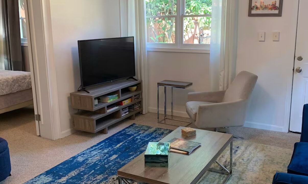 Photo of Livingroom in Poncey-Highland