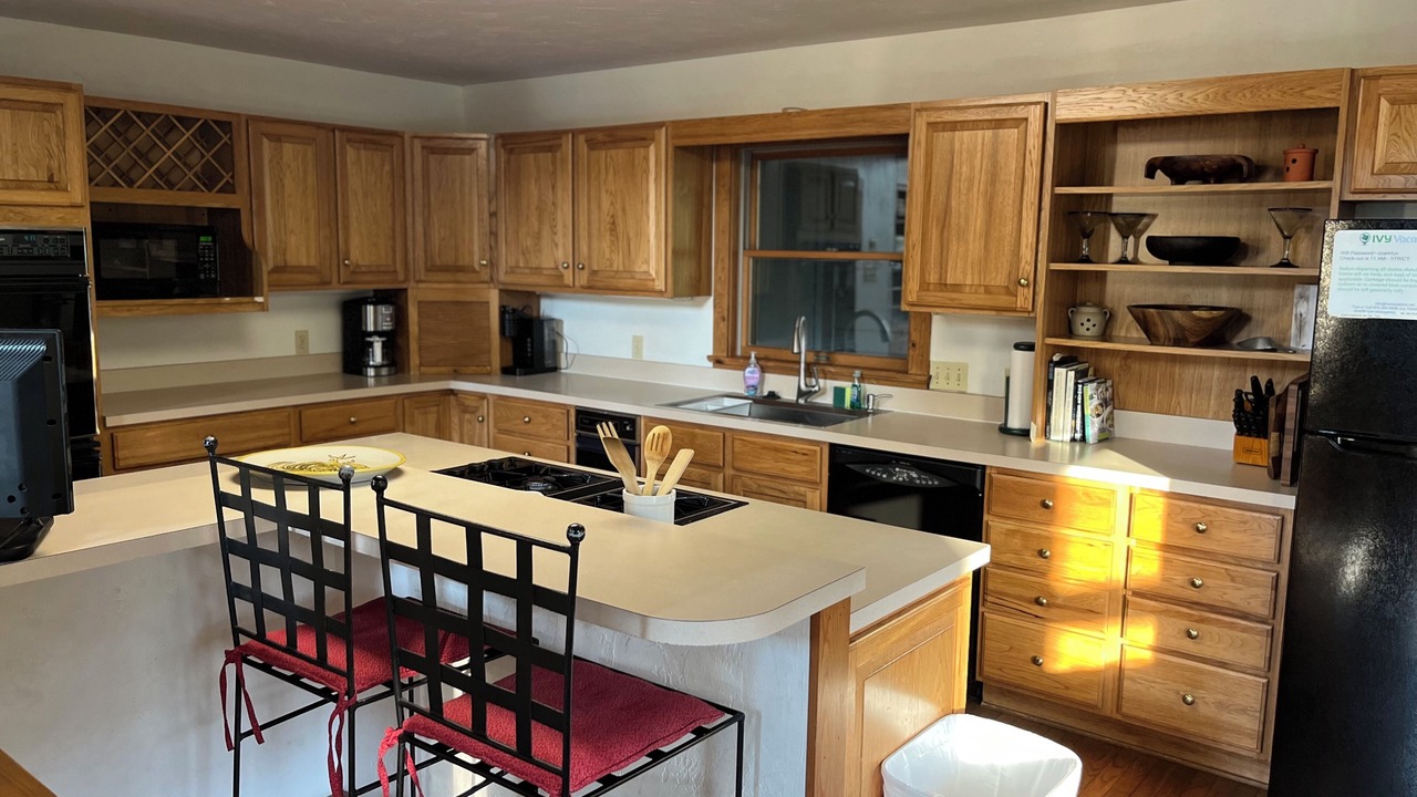 Photo of Kitchen in Heber Springs