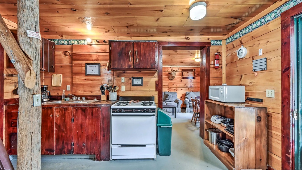 Photo of Kitchen in Solon