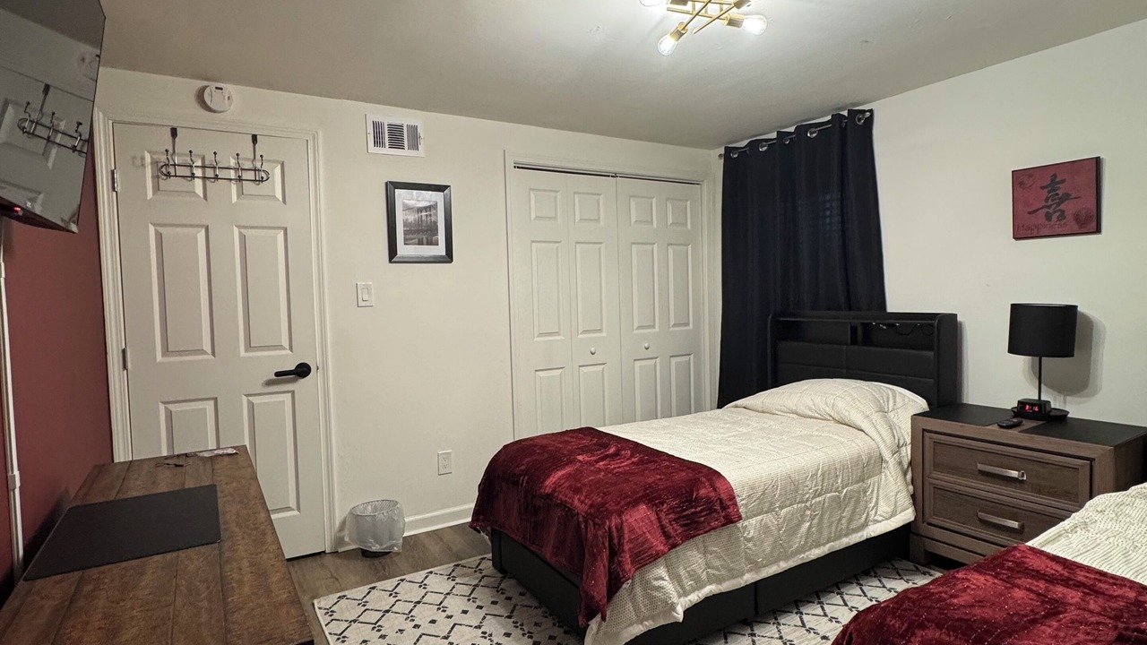 Photo of Bedroom in Atlanta