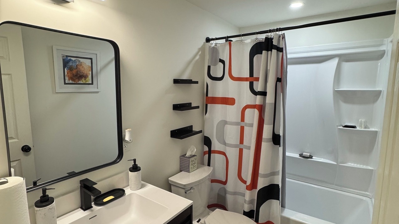 Photo of Bathroom in Atlanta