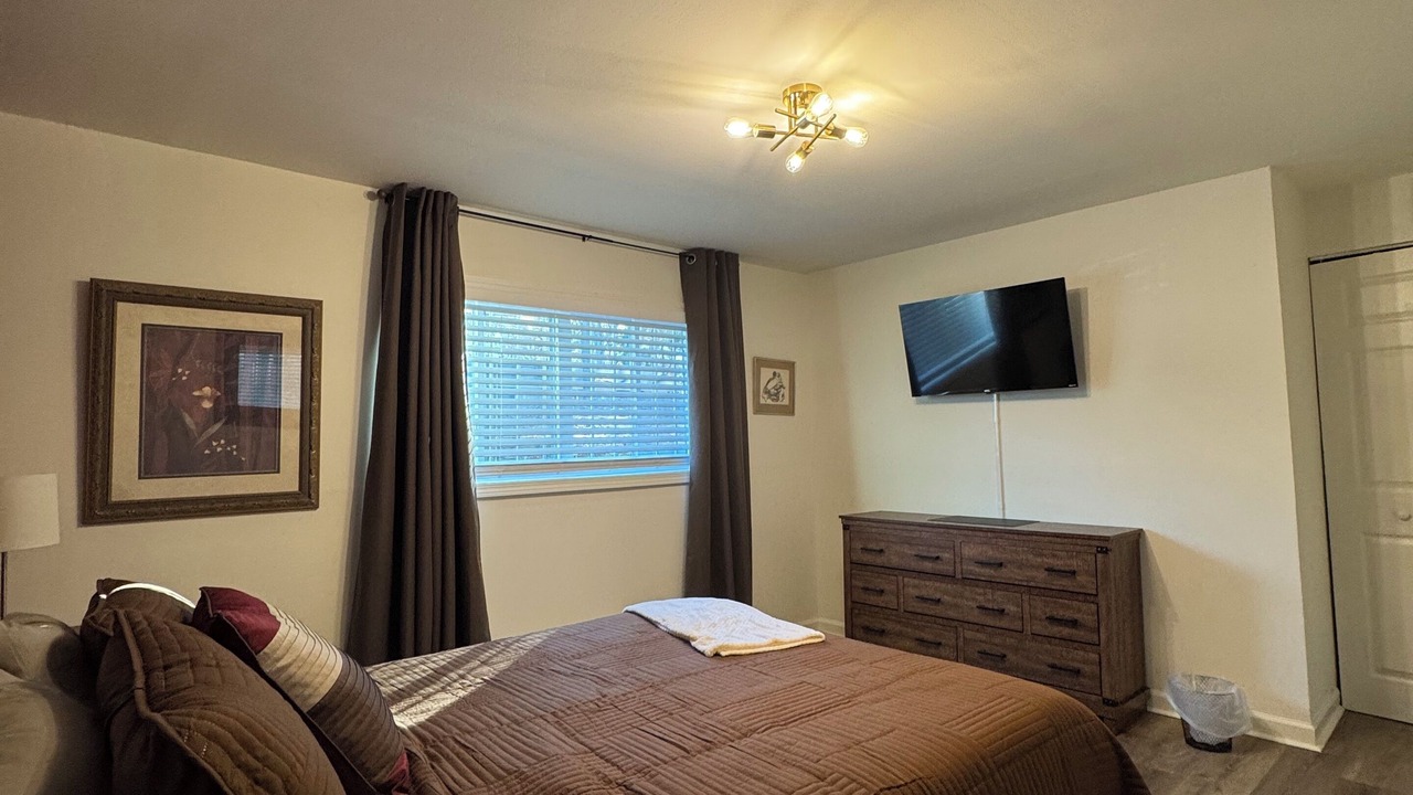 Photo of Bedroom in Atlanta