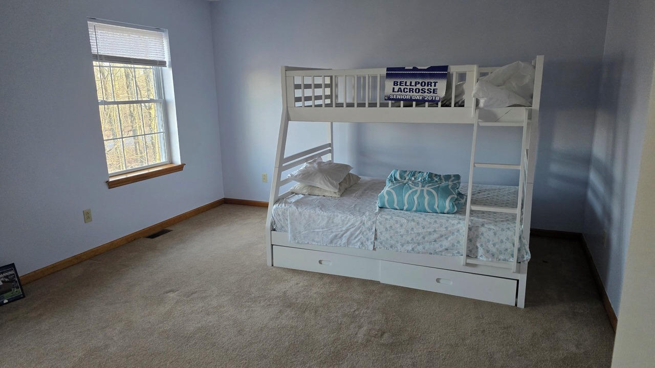 Photo of Bedroom in Sybertsville