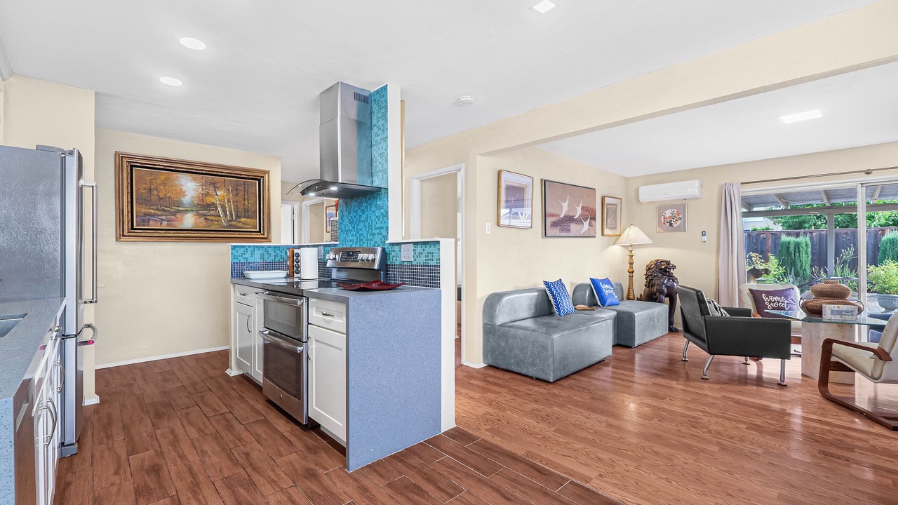Photo of Kitchen in Fremont