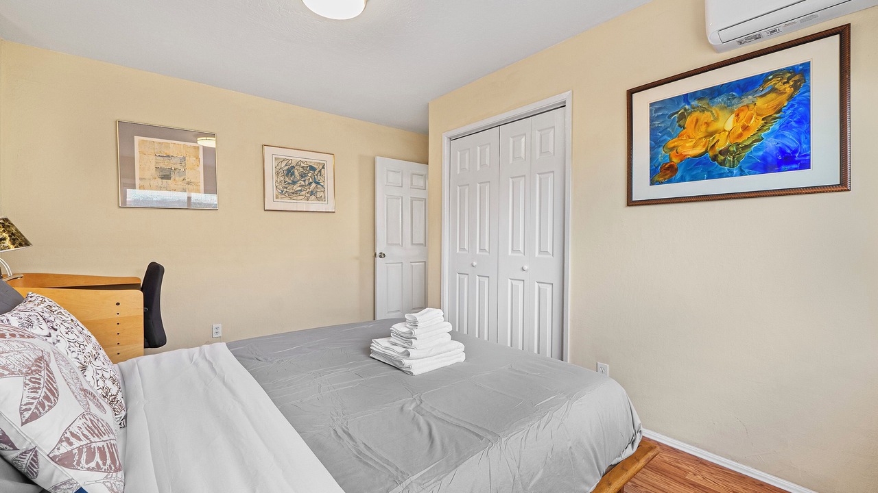 Photo of Bedroom in Fremont