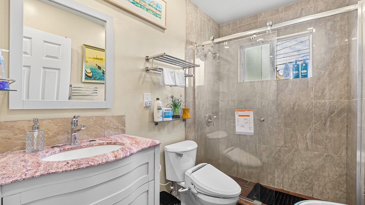 Photo of Bathroom in Fremont