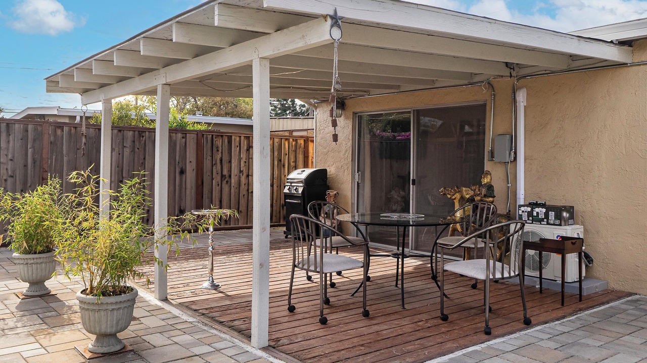 Photo of Outdoor in Fremont