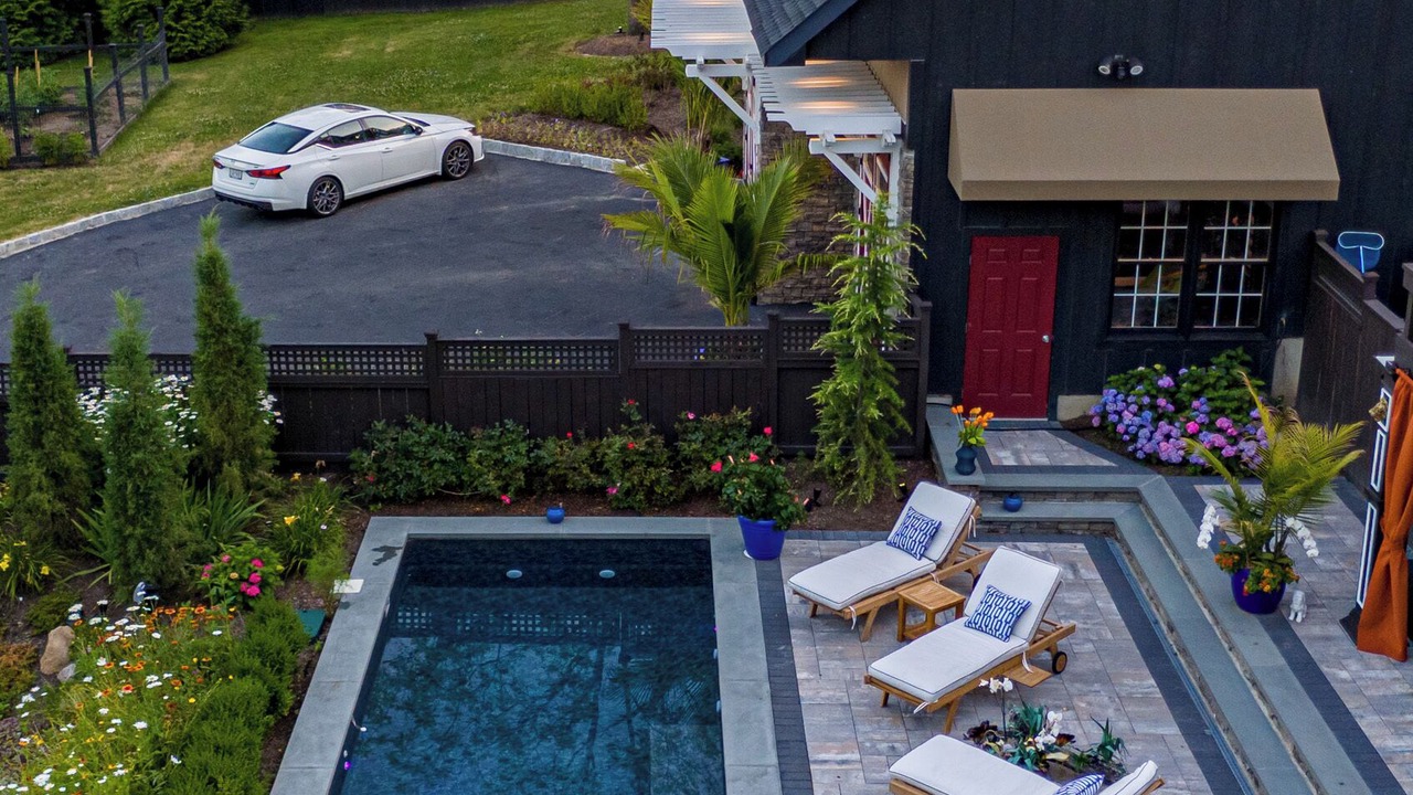 Photo of Outdoor in Tomkins Cove
