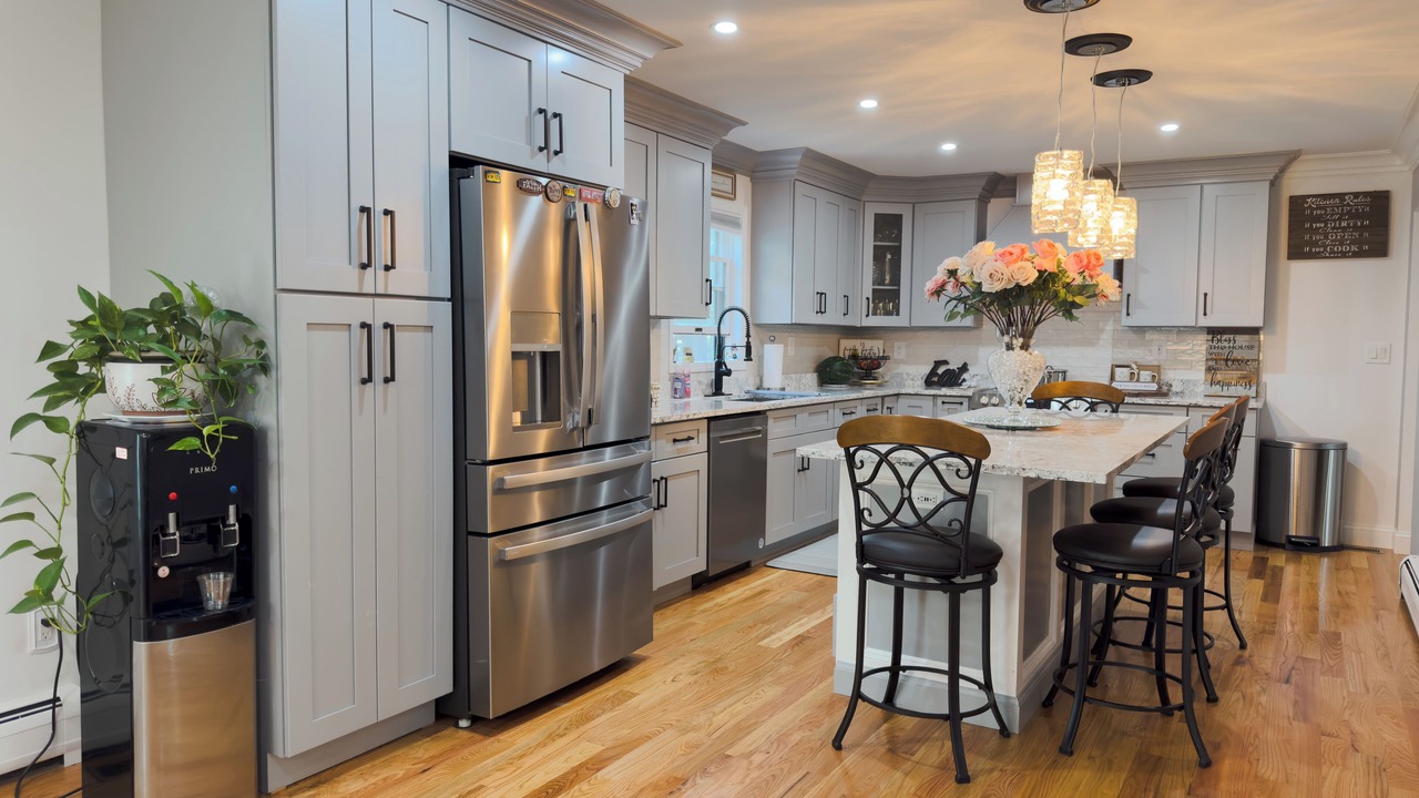 Photo of Kitchen in Cold Spring