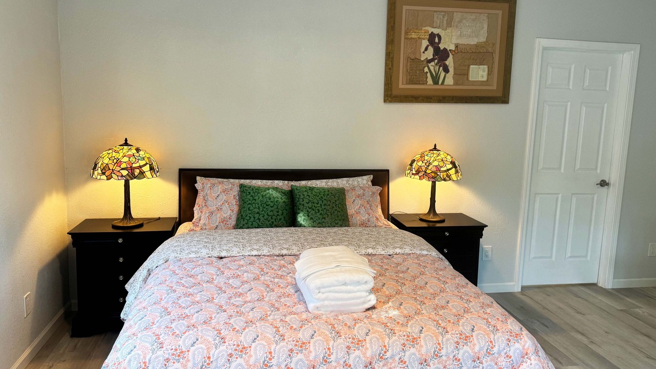 Photo of Bedroom in Union City
